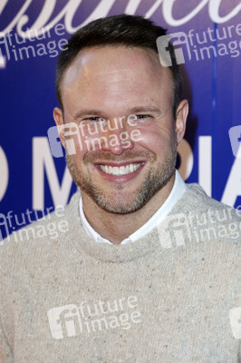 Theaterpremiere 'Josef und Maria' in Hamburg
