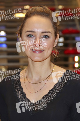 Theaterpremiere 'Josef und Maria' in Hamburg