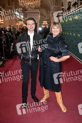 Musicalpremiere 'Ku'damm 56 - Das Musical' in Berlin