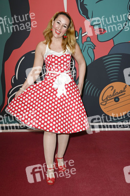 Musicalpremiere 'Ku'damm 56 - Das Musical' in Berlin