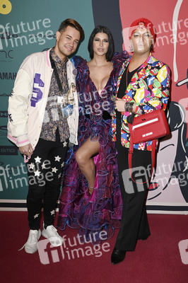 Musicalpremiere 'Ku'damm 56 - Das Musical' in Berlin