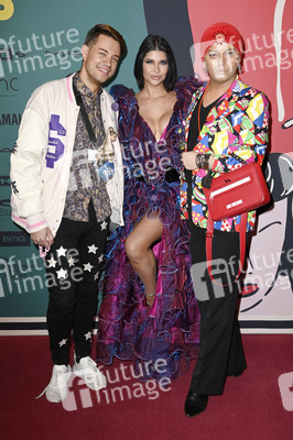 Musicalpremiere 'Ku'damm 56 - Das Musical' in Berlin