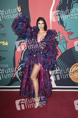 Musicalpremiere 'Ku'damm 56 - Das Musical' in Berlin