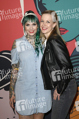 Musicalpremiere 'Ku'damm 56 - Das Musical' in Berlin