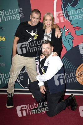 Musicalpremiere 'Ku'damm 56 - Das Musical' in Berlin