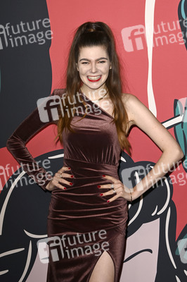 Musicalpremiere 'Ku'damm 56 - Das Musical' in Berlin