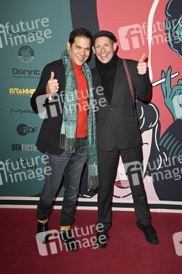 Musicalpremiere 'Ku'damm 56 - Das Musical' in Berlin