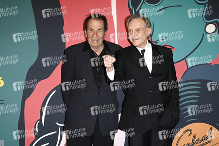 Musicalpremiere 'Ku'damm 56 - Das Musical' in Berlin