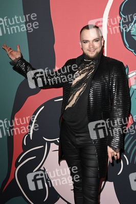Musicalpremiere 'Ku'damm 56 - Das Musical' in Berlin