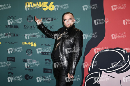 Musicalpremiere 'Ku'damm 56 - Das Musical' in Berlin