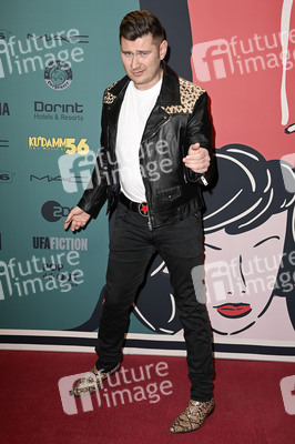 Musicalpremiere 'Ku'damm 56 - Das Musical' in Berlin