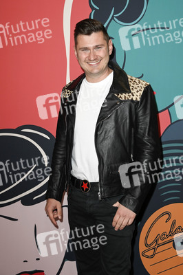 Musicalpremiere 'Ku'damm 56 - Das Musical' in Berlin