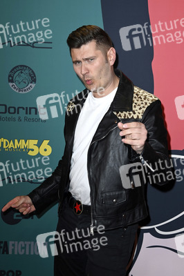 Musicalpremiere 'Ku'damm 56 - Das Musical' in Berlin