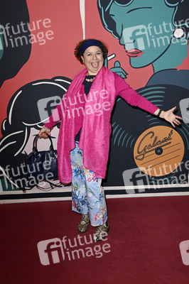 Musicalpremiere 'Ku'damm 56 - Das Musical' in Berlin