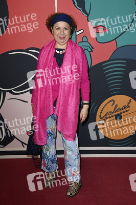 Musicalpremiere 'Ku'damm 56 - Das Musical' in Berlin