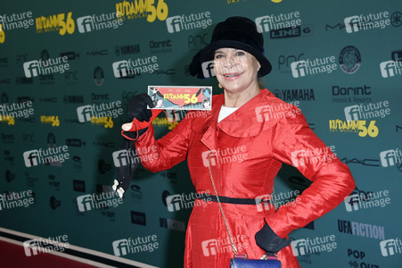 Musicalpremiere 'Ku'damm 56 - Das Musical' in Berlin
