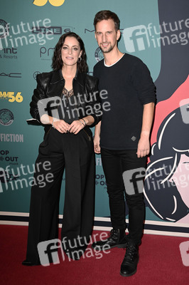 Musicalpremiere 'Ku'damm 56 - Das Musical' in Berlin