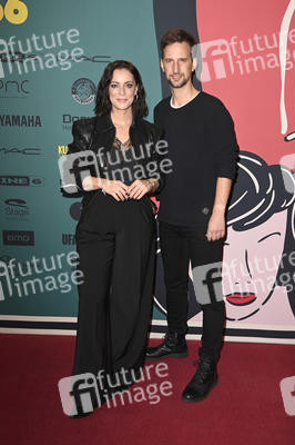 Musicalpremiere 'Ku'damm 56 - Das Musical' in Berlin