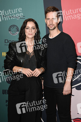 Musicalpremiere 'Ku'damm 56 - Das Musical' in Berlin
