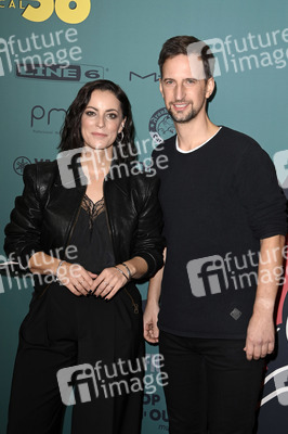 Musicalpremiere 'Ku'damm 56 - Das Musical' in Berlin