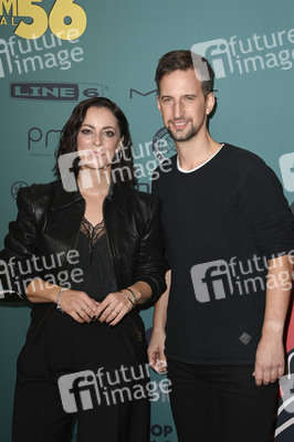Musicalpremiere 'Ku'damm 56 - Das Musical' in Berlin