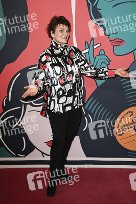 Musicalpremiere 'Ku'damm 56 - Das Musical' in Berlin