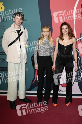 Musicalpremiere 'Ku'damm 56 - Das Musical' in Berlin