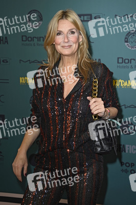 Musicalpremiere 'Ku'damm 56 - Das Musical' in Berlin