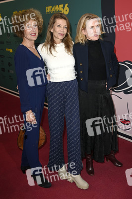 Musicalpremiere 'Ku'damm 56 - Das Musical' in Berlin
