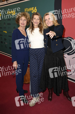 Musicalpremiere 'Ku'damm 56 - Das Musical' in Berlin