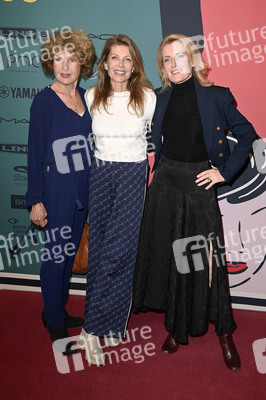 Musicalpremiere 'Ku'damm 56 - Das Musical' in Berlin
