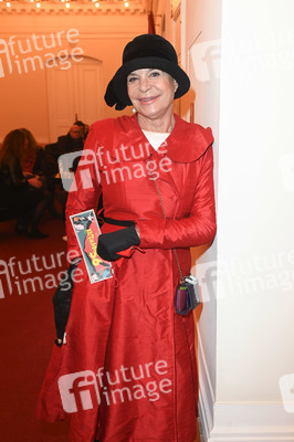 Musicalpremiere 'Ku'damm 56 - Das Musical' in Berlin