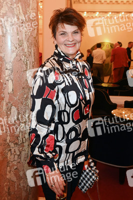 Musicalpremiere 'Ku'damm 56 - Das Musical' in Berlin