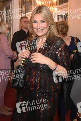Musicalpremiere 'Ku'damm 56 - Das Musical' in Berlin