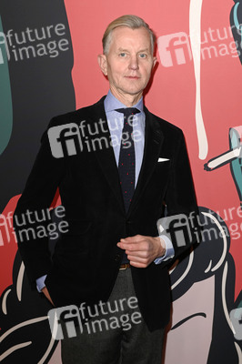 Musicalpremiere 'Ku'damm 56 - Das Musical' in Berlin
