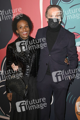 Musicalpremiere 'Ku'damm 56 - Das Musical' in Berlin