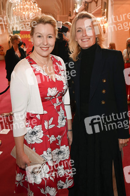 Musicalpremiere 'Ku'damm 56 - Das Musical' in Berlin