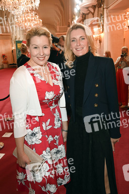 Musicalpremiere 'Ku'damm 56 - Das Musical' in Berlin