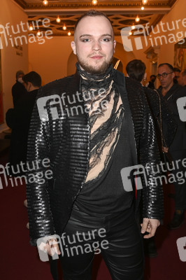 Musicalpremiere 'Ku'damm 56 - Das Musical' in Berlin