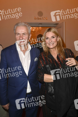 Musicalpremiere 'Ku'damm 56 - Das Musical' in Berlin