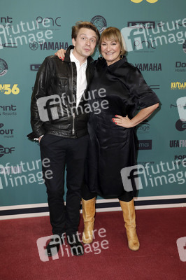 Musicalpremiere 'Ku'damm 56 - Das Musical' in Berlin