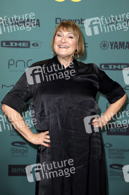 Musicalpremiere 'Ku'damm 56 - Das Musical' in Berlin