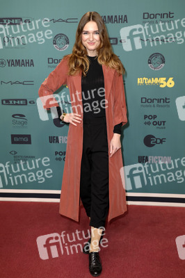 Musicalpremiere 'Ku'damm 56 - Das Musical' in Berlin