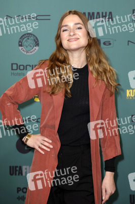 Musicalpremiere 'Ku'damm 56 - Das Musical' in Berlin