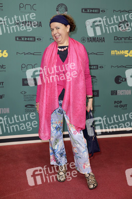 Musicalpremiere 'Ku'damm 56 - Das Musical' in Berlin