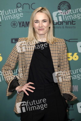 Musicalpremiere 'Ku'damm 56 - Das Musical' in Berlin