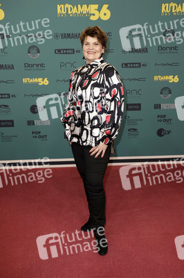 Musicalpremiere 'Ku'damm 56 - Das Musical' in Berlin
