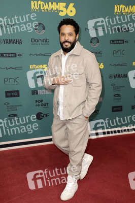 Musicalpremiere 'Ku'damm 56 - Das Musical' in Berlin