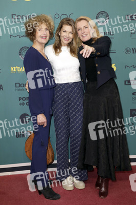Musicalpremiere 'Ku'damm 56 - Das Musical' in Berlin