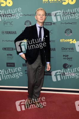 Musicalpremiere 'Ku'damm 56 - Das Musical' in Berlin
